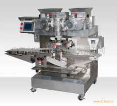 产品展示 富阳市河山食品机械有限公司