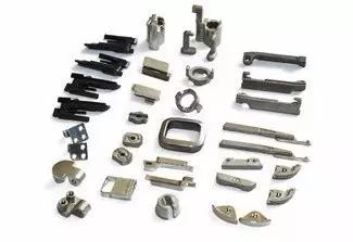 小零件加工的夹具使用与机床工艺