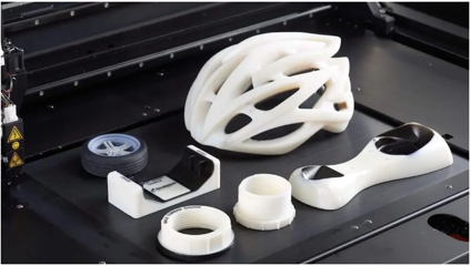 3D打印给我们生活带来了哪些影响?