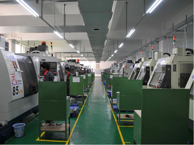 精密机械零件加工厂生产出优质的产品的条件-行业新闻-【深圳机械加工
