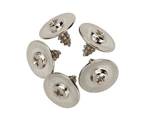 带介螺丝 机械连接中的重要小零件