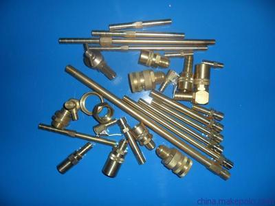 诸暨市如意机械配件 厂家直销铜配件与气动接头,量大优惠