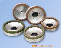 玻璃机械配件中的树脂轮 关键机械零件的特性与应用