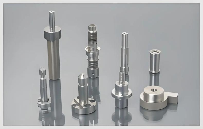 非标精密机械零件加工 高精度的品质保障