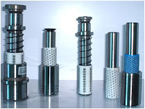 导向元件 模具商城的必备机械零件