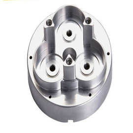 北京机械零件加工 精密制造的核心力量与产业发展